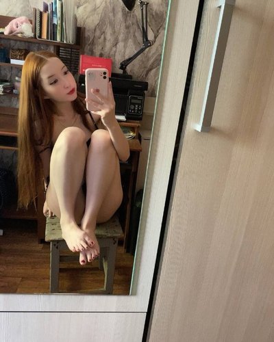 Голая Лучшая Мариночка
