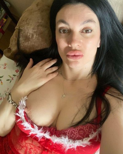 Мамы Огра