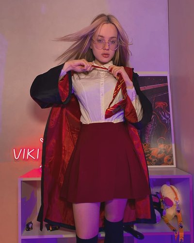 VikiBlade