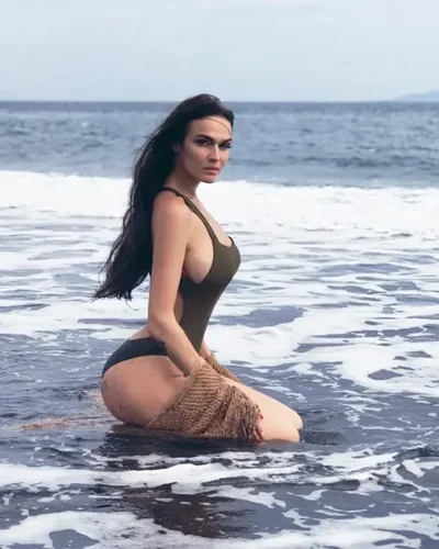 Алены Водонаевой