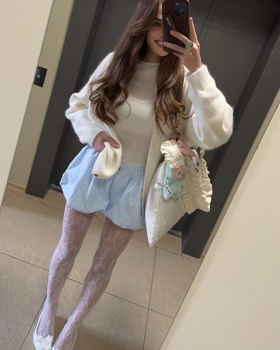 Alena Vodonaeva