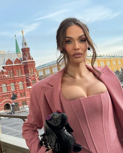 Alena Vodonaeva
