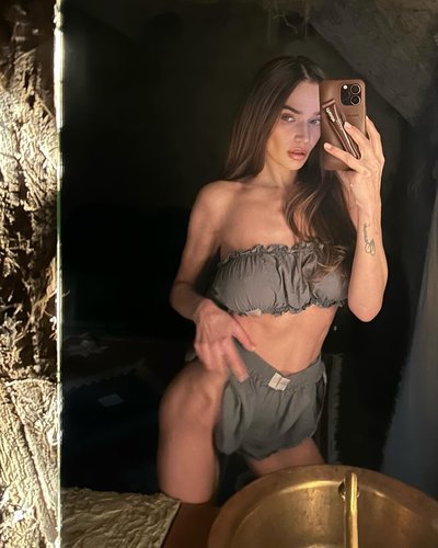Alena Vodonaeva