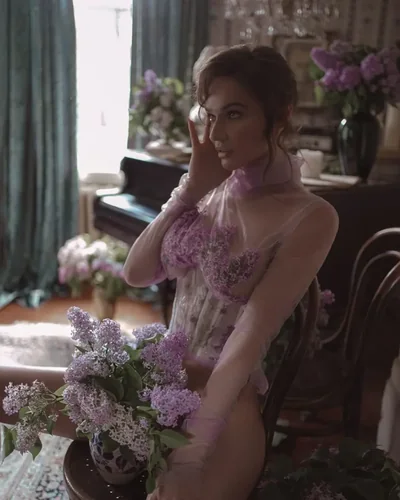 Alena Vodonaeva