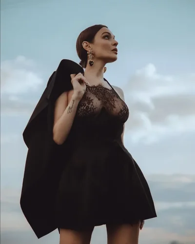 Alena Vodonaeva