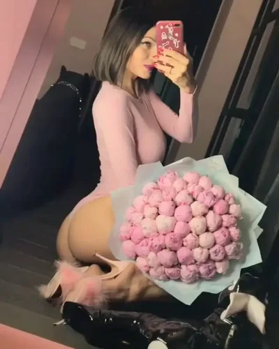Alena Vodonaeva