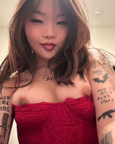 Arlene Lee