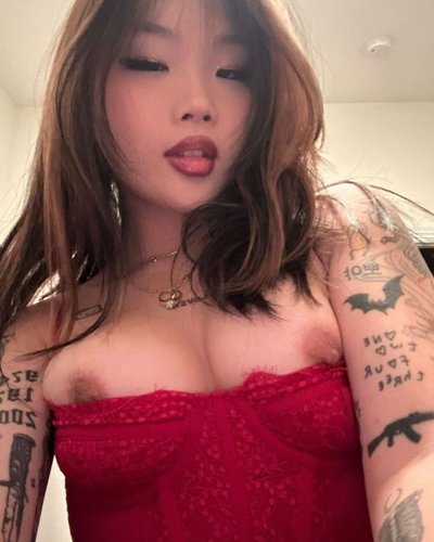 Arlene Lee