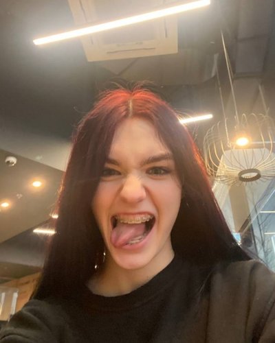 Лил Фридж