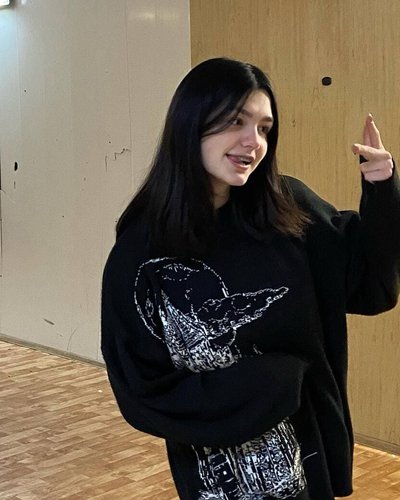 Лил Фридж