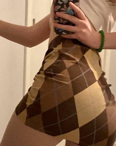Kira Avrorka Nude