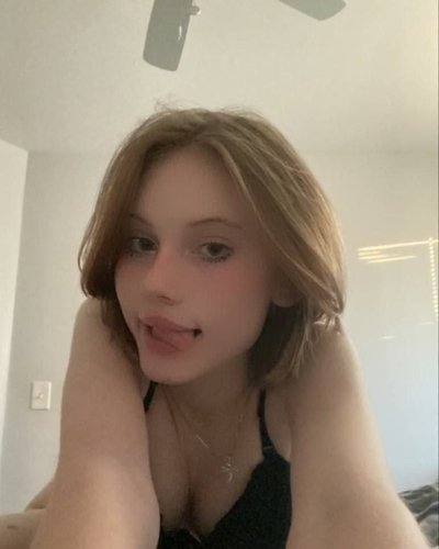Kira Avrorka Nude