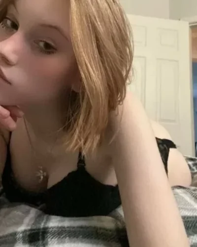 Kira Avrorka Nude