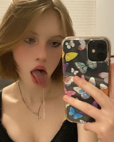 Kira Avrorka Nude
