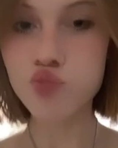 Kira Avrorka Nude