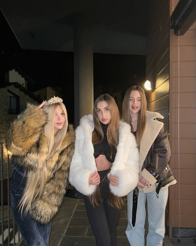Леди Дианы