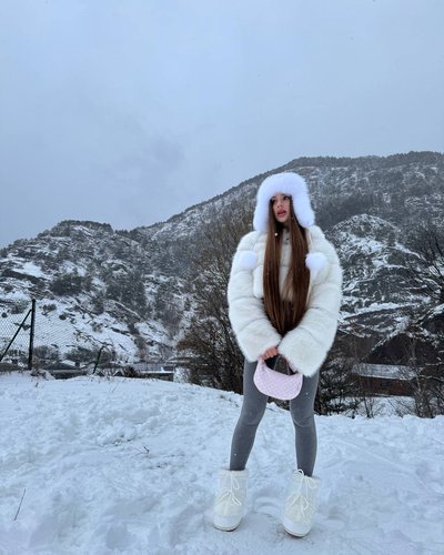 Леди Дианы