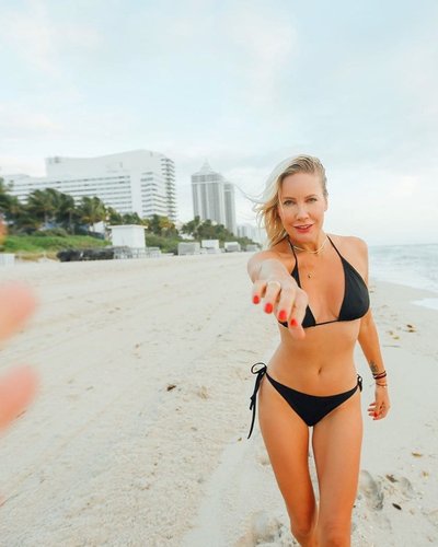 Elena Letuchaya