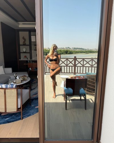 Elena Letuchaya