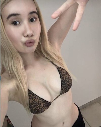 Lil Tay