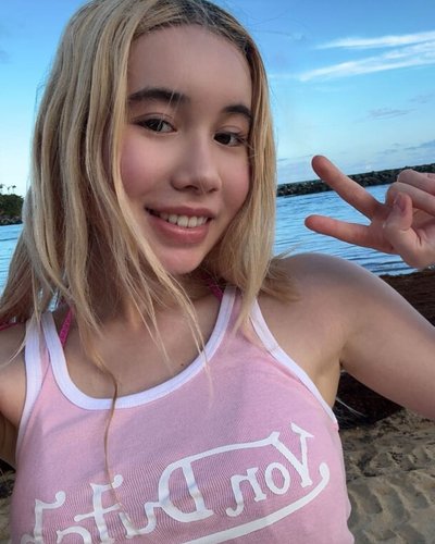 Lil Tay