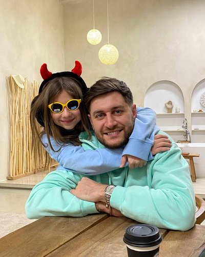 Миланы Хаметовой