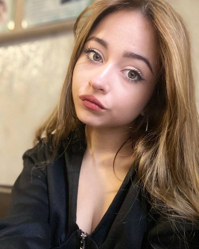 Polina ShGSh