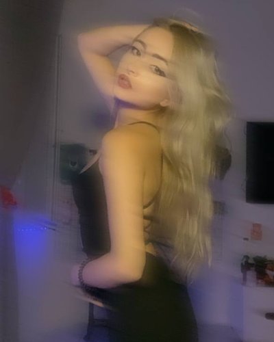 Polina ShGSh
