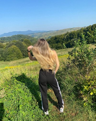 Polina ShGSh