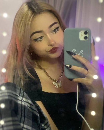 Polina ShGSh