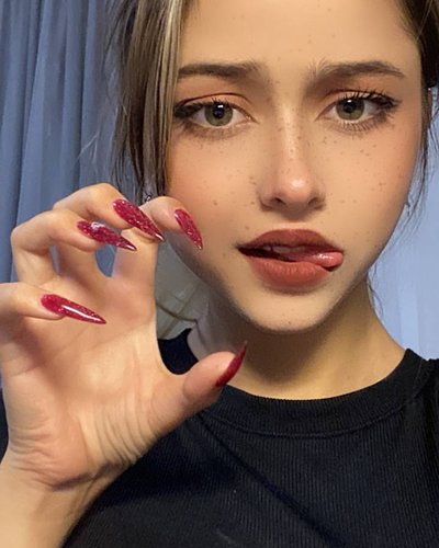 Polina ShGSh