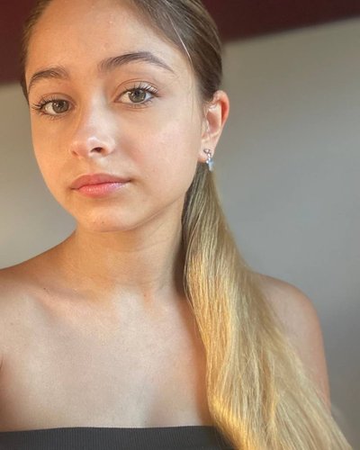 Polina ShGSh