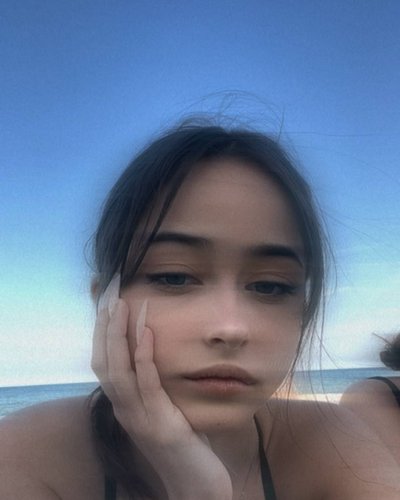 Polina ShGSh