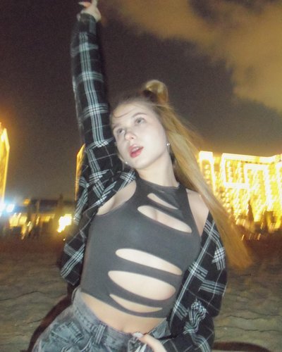 Lera Simka