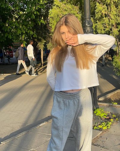Lera Simka
