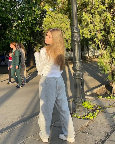 Lera Simka