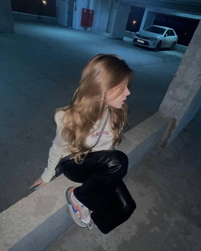 Валерии Симоновой
