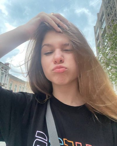 Валерии Симоновой