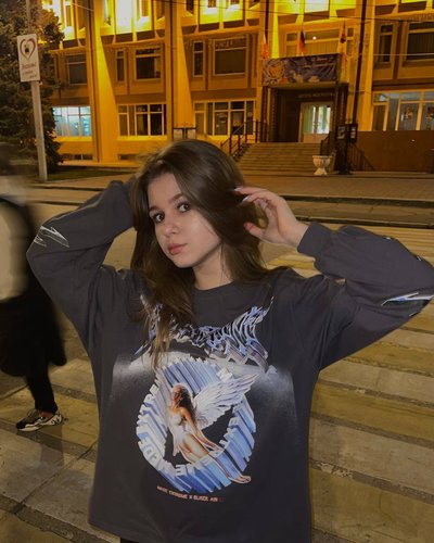 Lera Simka
