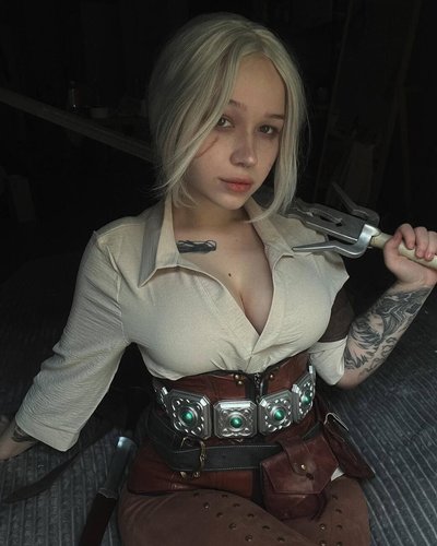 Lera Morfi