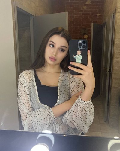 Александры Смирновой
