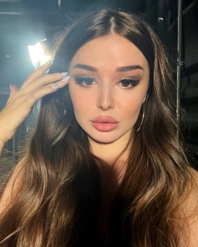 Александры Смирновой