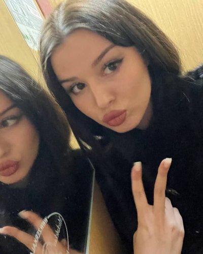 Александры Смирновой
