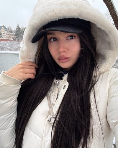 Александры Смирновой