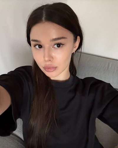 Александры Смирновой