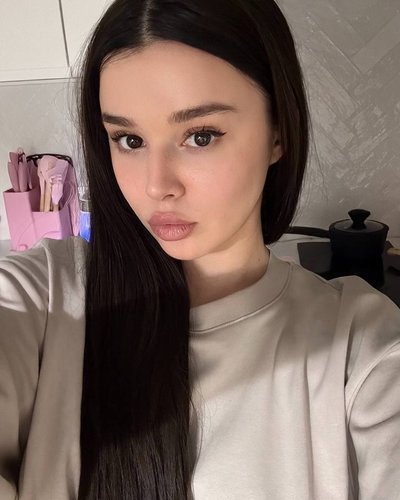 Александры Смирновой