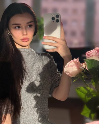 Александры Смирновой