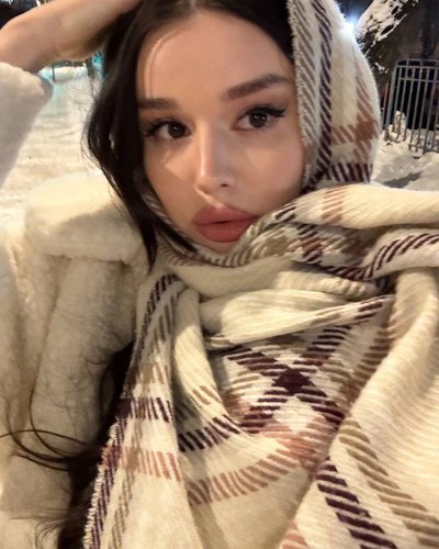 Александры Смирновой
