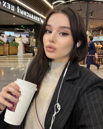 Александры Смирновой