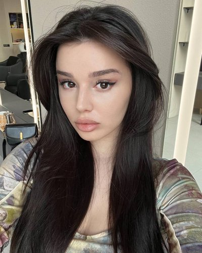 Александры Смирновой